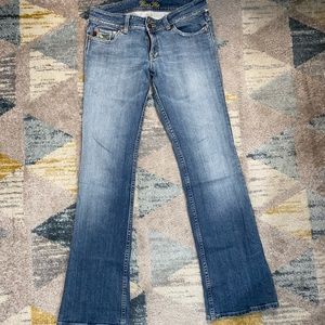 Miss Me Boot Cut jeans